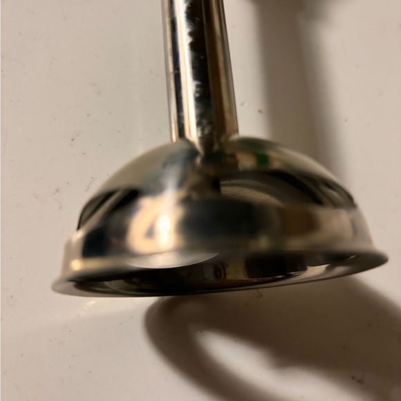 Hamilton Beach 2-Speed Hand Blender 59765 Kitchen Multi-Tool Clean EXC Cond. - Picture 6 of 6